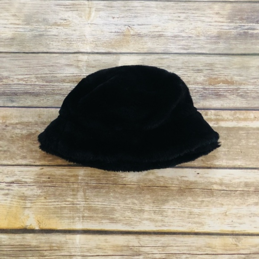 Vintage Gymboree black soft hat!